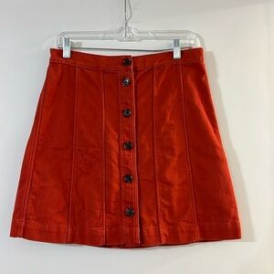 Banana Republic Skirt